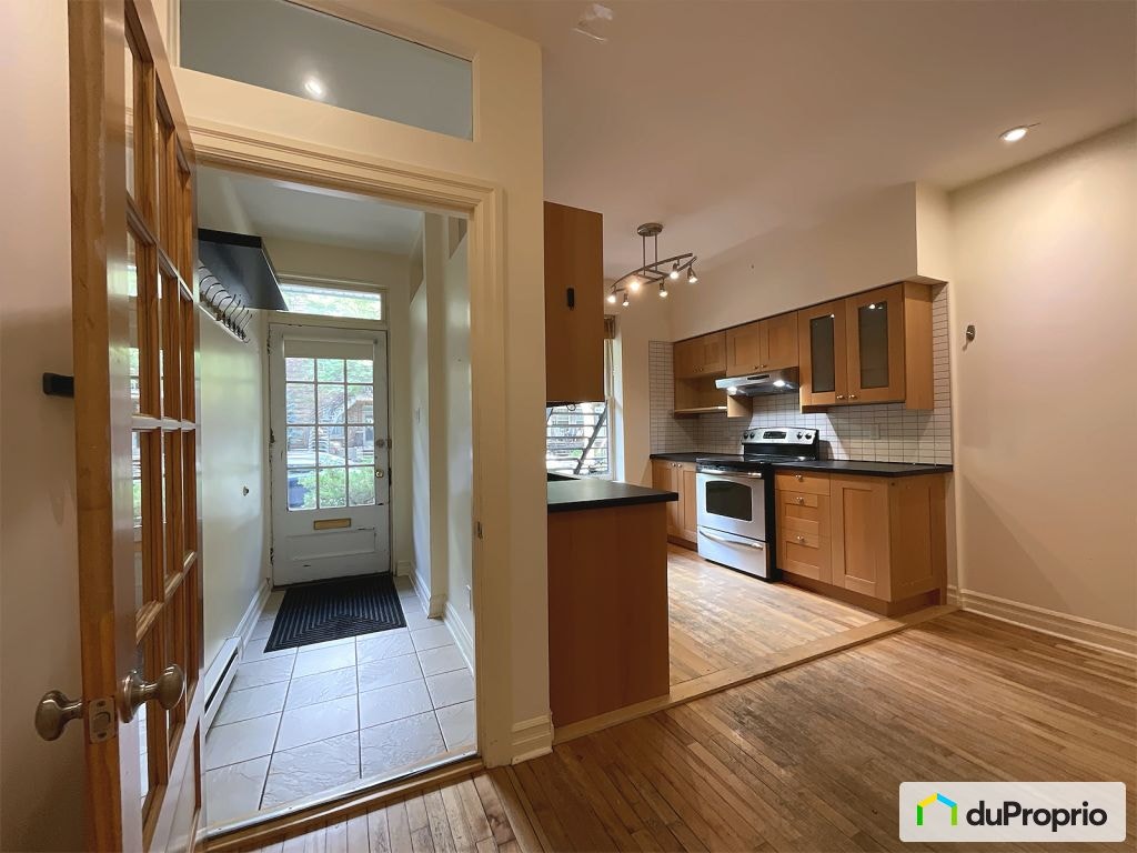 $475,000 - Condominium for sale in Rosemont / La Petite Patrie — photo 2