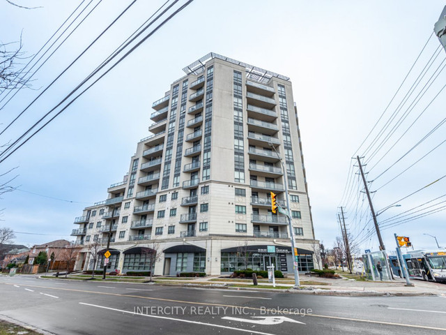 Fairly Priced For Sale at Kipling Ave & Hwy 7 in Condos for Sale in Markham / York Region