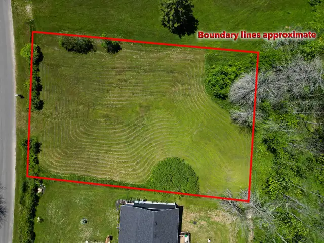 Cleared Lot in Miller Lake - Nellie From & Ashley Jackson,RE/MAX63236139206273121