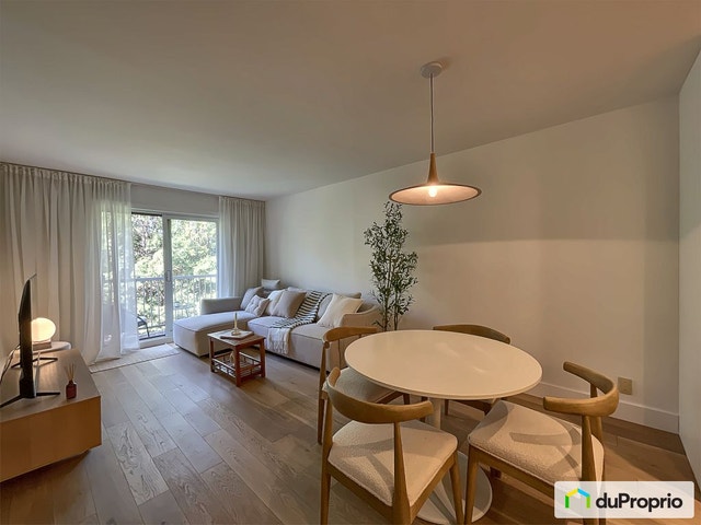 $305,000 - Condominium for sale in St-Bruno-De-Montarville — photo 2