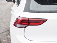 Sport Suspension, HUD, Navigation, Premium Audio, Leather Seats! This 2024 Volkswagen Golf R feature... (image 5)