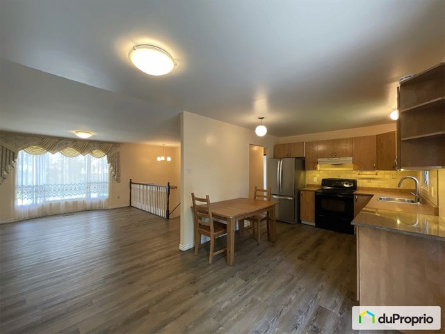 $615,000 - Bungalow for sale in Pierrefonds / Roxboro — photo 2