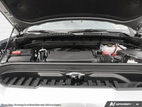 8 Cylinder Engine for powerful performance - All-wheel drive for superior traction - Heated steering... (image 5)