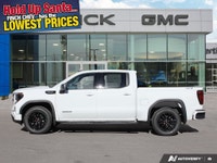 Experience the 2026 GMC Sierra 1500 Elevation: Where Power Meets Precision in Every Drive, Perfect f... (image 2)