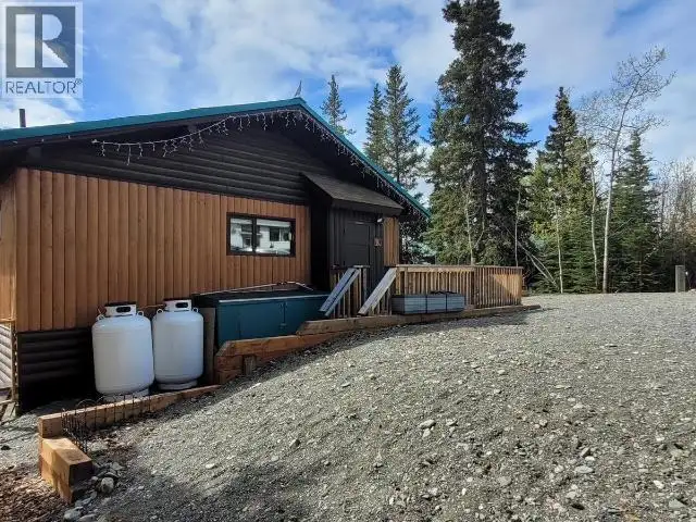 119 ALSEK CRESCENT Haines Junction, Yukon in Houses for Sale in Whitehorse - Image 20