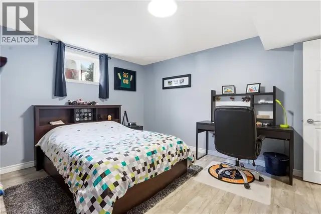 51 AUTUMN RIDGE Trail Kitchener, Ontario in Houses for Sale in Kitchener / Waterloo - Image 37