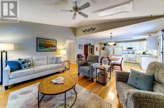 8 - 275 HURON STREET Clearview (Stayner), Ontario in Houses for Sale in Oakville / Halton Region - Image 24