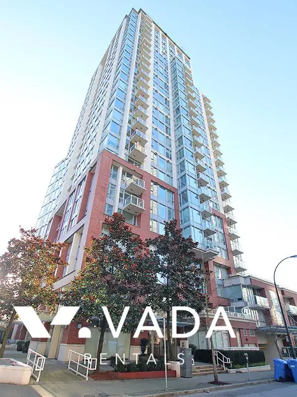 Taylor 1 BR APT Rental 2209-550 Taylor St Vancouver: VADA in Long Term Rentals in Vancouver - Image 13