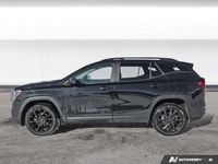 This 2024 GMC Terrain SLE 4WD is powered by a responsive 1.5L turbocharged I-4 engine paired with a... (image 2)