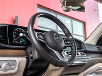 CARGET AUTOMOTIVE is thrilled to offer this 2020 Mercedes-Benz GLE 350, a luxury midsize SUV powered... (image 9)