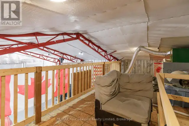 1046 COUNTY 124 ROAD N Clearview (Singhampton), Ontario in Houses for Sale in Oakville / Halton Region - Image 13
