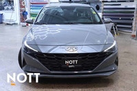 One-Owner Manitoba Vehicle, Highway Driven, Balance of Factory Warranty Remaining Features: Heated f... (image 7)