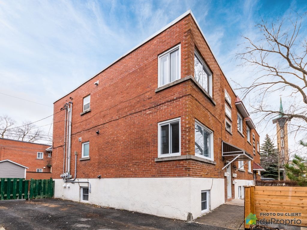 $1,293,000 - Triplex in Villeray / St-Michel / Parc-Extension — photo 3