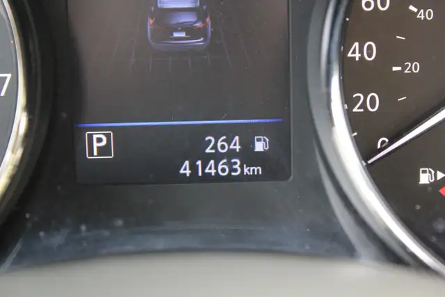 2021 Nissan Qashqai FWD S CVT for sale in Cars & Trucks in Comox / Courtenay / Cumberland - Image 22