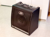 PEAVEY KB3 AMP Great sound for your KEYBOARD or DRUMS