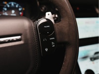 This 2021 Land Rover Range Rover Sport HST is a local Ontario vehicle with a clean Carfax report, of... (image 9)