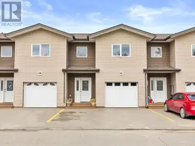 Discover the beauty of Ingram subdivision! This stunning three-bedroom, three-bathroom townhome feat...