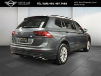 ===== 2019 Volkswagen Tiguan Trendline ===== ===== Pourquoi acheter chez nous ? ===== Depuis plus de... (image 5)
