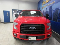 FORD F-150 2017 XLT SPORT V6 3.5L ECOBOOST 4X4 SUPERCREW BOITE 6 1/2 TOUT ÉQUIPÉ / BANC ÉLECTRIQUE /... (image 3)