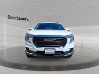 **Strickland's is home of the Hassle-Free car shopping experience. We make car buying fun, find your... (image 1)