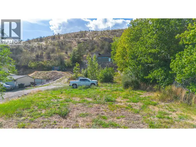 6610 Goose Lake Road Vernon, British Columbia in Land for Sale in Vernon - Image 14