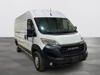 2023 RAM ProMaster 2500 Appelez-nous afin de fixer une rencontre — nous travaillons sur rendez-vous... (image 3)