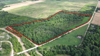 Looking for Vacant Land in North Middlesex? County Rd 12 And Syl
