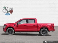 Rose City Ford This Ford F-150 has a dependable Regular Unleaded V6 3.5 L EcoBoost engine powering t... (image 2)