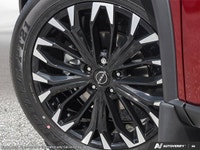 This Nissan Rogue has a durable Intercooled Turbo Regular Unleaded I-3 1.5 L/91 engine powering this... (image 7)