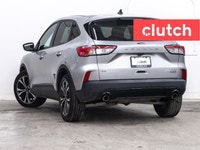 NO ACCIDENTS / CLEAN CARFAX / Apple CarPlay, Remote Start, Automatic High Beams and more! Clutch is... (image 5)