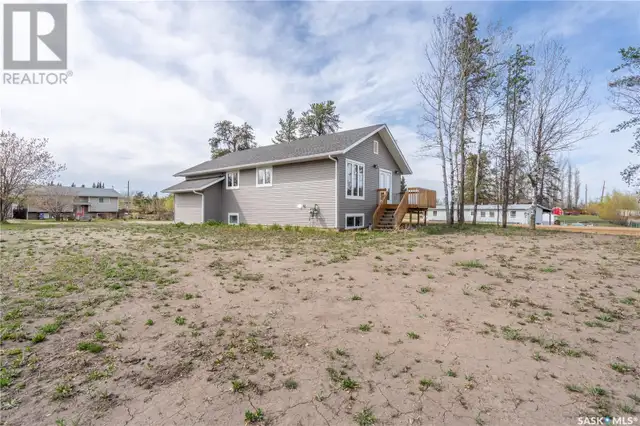 126 2nd STREET W Pierceland, Saskatchewan in Houses for Sale in Meadow Lake - Image 39