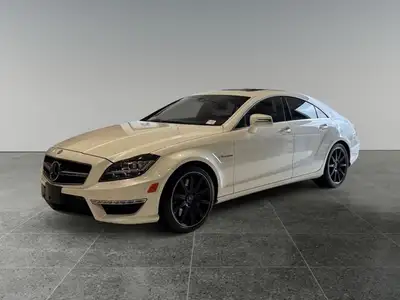 Thanks for viewing our House Of Cars Argyll inventory! AMVIC licensed dealer! 2014 Mercedes-Benz CLS...