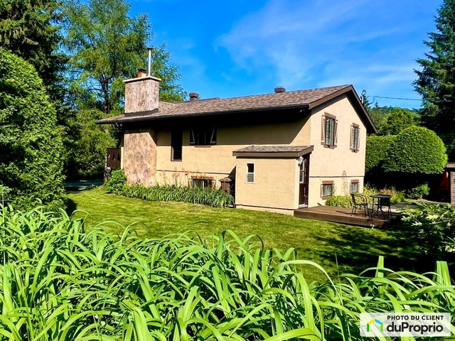 $579,000 - Bungalow for sale in St-Sauveur — photo 2