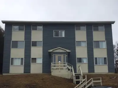 3D PROPERTY MANAGEMENT Bookings: (506)631-8016 **Available June 1st** One-bedroom apartment for rent...