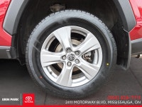 XLE AWD Engine: 4 Cylinder Engine 2.5L L/100Km City: 5.8 L/100Km Hwy: 6.3 Safety Equipment Electroni... (image 6)