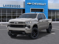 This Chevrolet Silverado 1500 boasts a Gas V8 5.3L/325 engine powering this Automatic transmission.... (image 5)