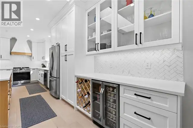 51 AUTUMN RIDGE Trail Kitchener, Ontario in Houses for Sale in Kitchener / Waterloo - Image 14