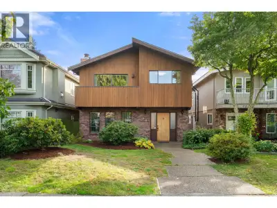 Extremely well-maintained 5-bedroom, 3-bathroom primely located home located in the quiet and sought...