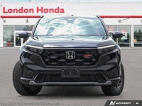 Come visit our London Honda team, you can find us at 560 Wharncliffe Rd S, London, ON, N6J 2N4, or c... (image 1)