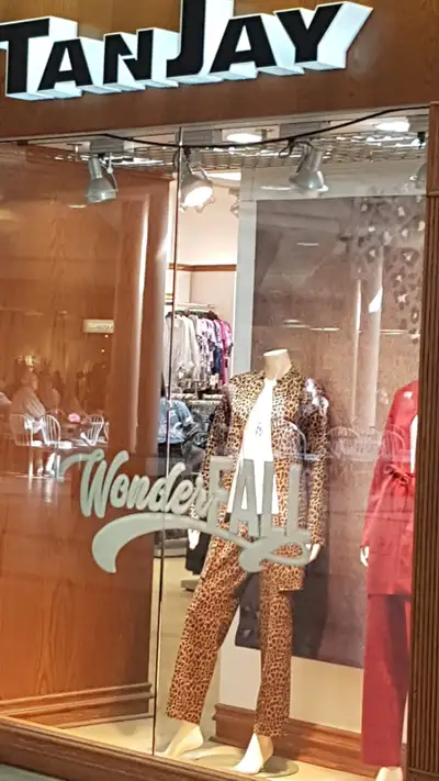 LADIES NYGARD / ALFRED DUNNER / TAN J COLLECTION, View more