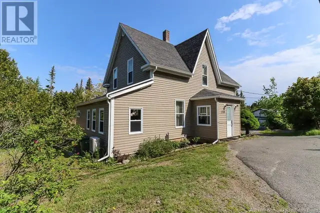 1750 Lorneville Road Saint John, New Brunswick62864755197954123