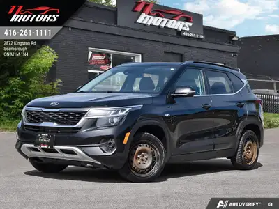 Welcome to 11 Motors. JUST IN! PRICED TO SELL --- CLEAN CARFAX NO ACCIDENTS BACKUP CAM | BLUETOOTH |...