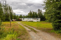 5215 MUERMANN ROAD Prince George, British Columbia