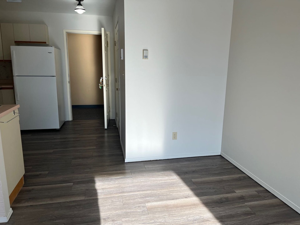 2 Bed 1 Bath Unit in Olds, AB 4