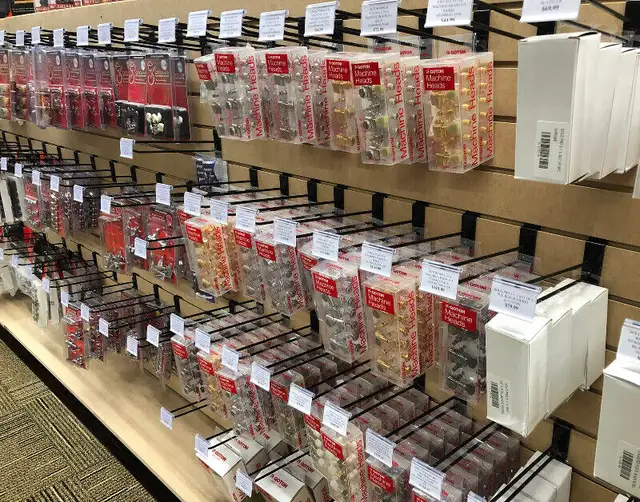 Guitar Neck, Body and Parts available from Solo Guitars in Guitars in Markham / York Region - Image 8