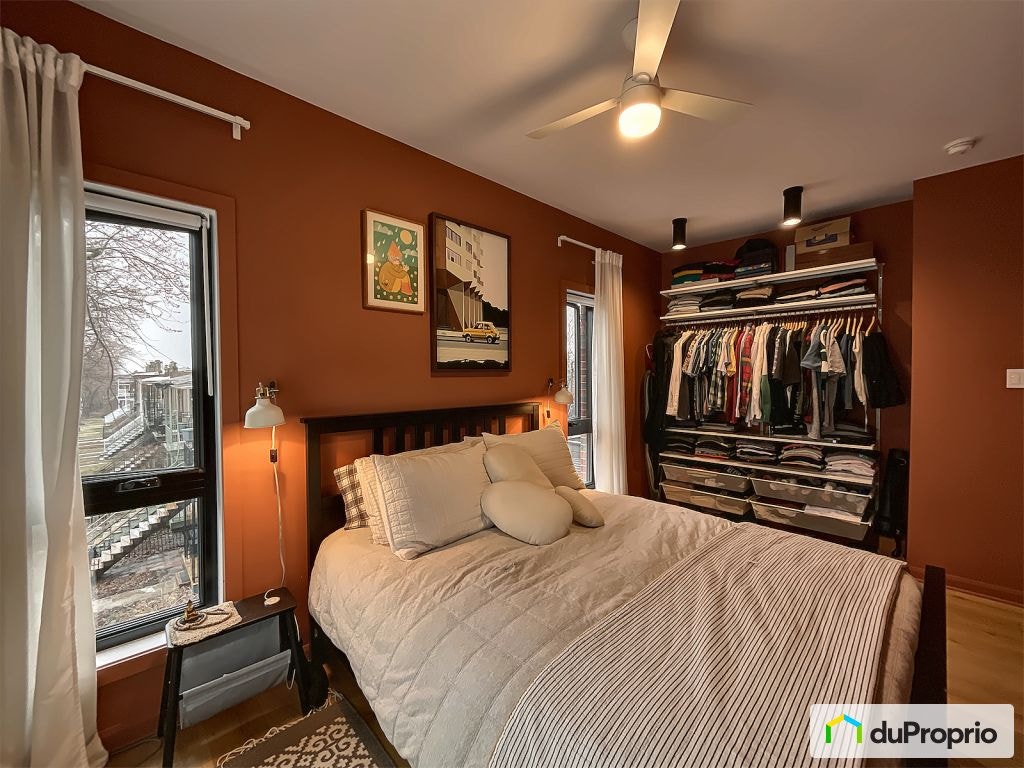 $630,000 - Condominium for sale in Rosemont / La Petite Patrie — photo 3
