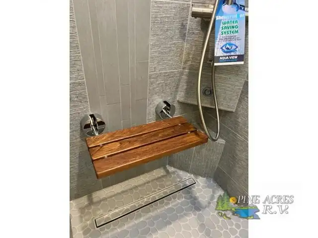 2024 Newmar New Aire 3549 Luxury Diesel Pusher in RVs & Motorhomes in Moncton - Image 50