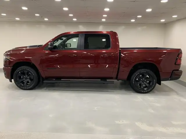 2025 Ram 1500 Sport in Cars & Trucks in Regina - Image 3