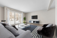 Located in Westmount, 850-906 Wonderland Road South offers this spacious and well-maintained three b... (image 4)