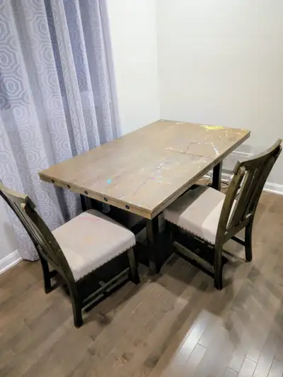 Dining Table, View more